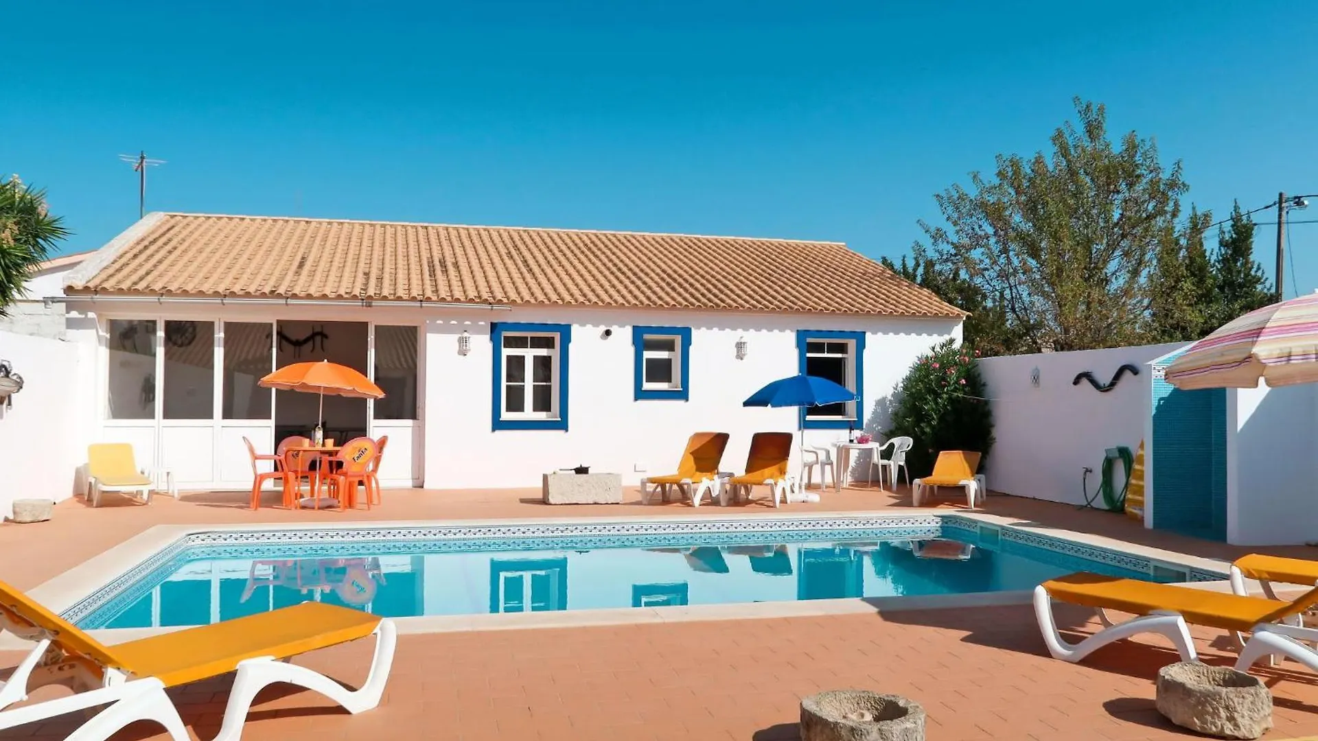 Holiday Home Monte Da Calma By Interhome البوفيرا 0*,  البرتغال