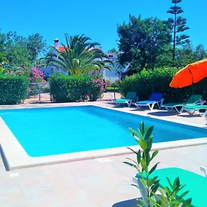  Vakantiehuis Quinta Casalinho