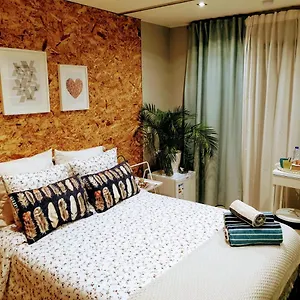Sunhouse Affittacamere