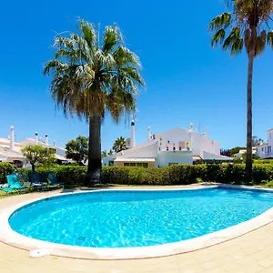 Small 4pax -shared Pool @ Homesbyfc Albufeira