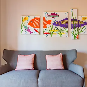 Casa Colina 2 Albufeira