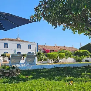 Quinta Do Lagar Albufeira