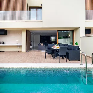 Holiday home Beguest Luxus, Albufeira