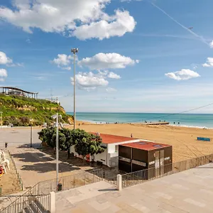 Holiday home Down Town House, Albufeira