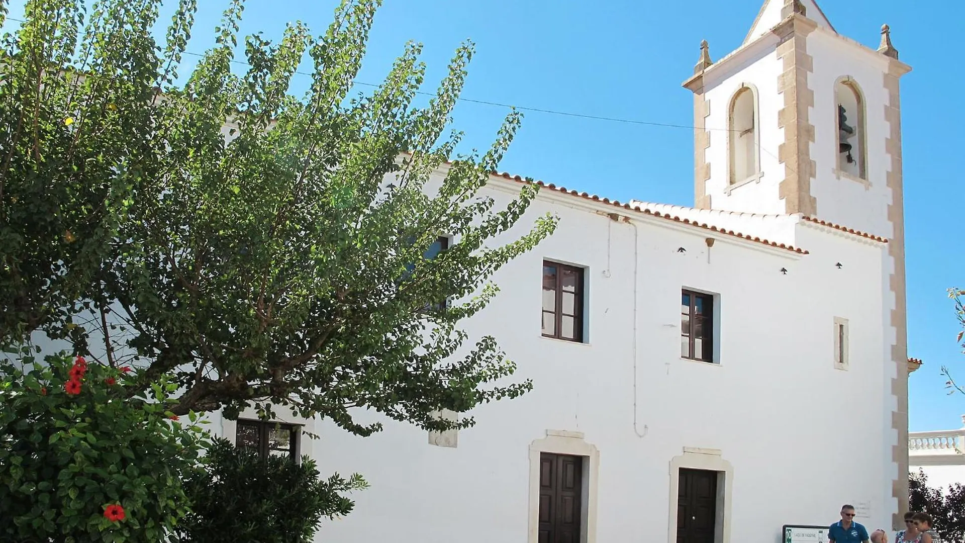 Holiday Home Monte Da Calma By Interhome Albufeira Portugal